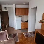 Apartment Velimir Stari Aerodrom Podgorica