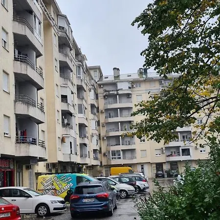 Velimir Stari Aerodrom *