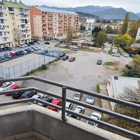 Lejlighed Velimir Stari Aerodrom