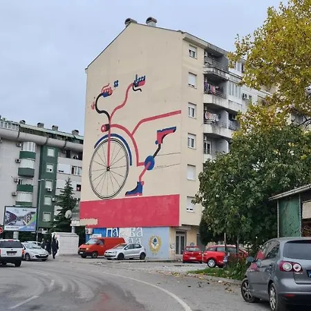 Velimir Stari Aerodrom *