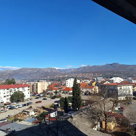 Velimir Stari Aerodrom Appartement *