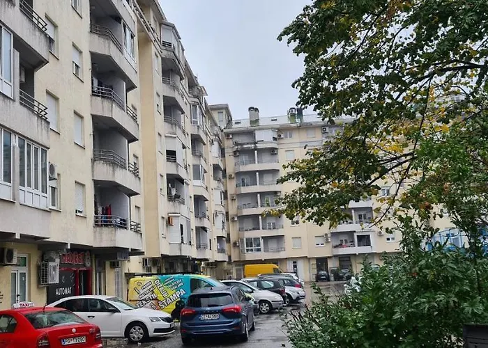 Velimir Stari Aerodrom *