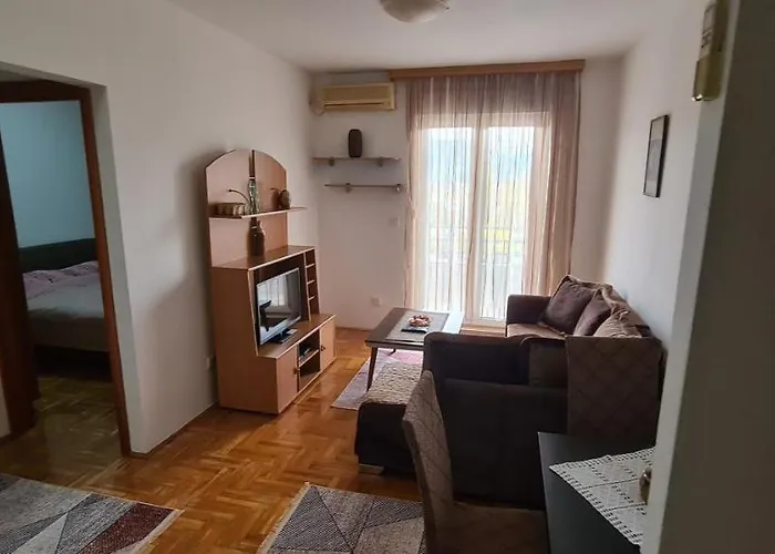 Velimir Stari Aerodrom