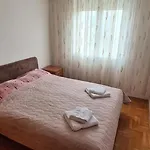 Velimir Stari Aerodrom Подгориця
