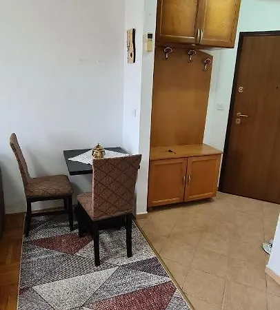 아파트 Velimir Stari Aerodrom