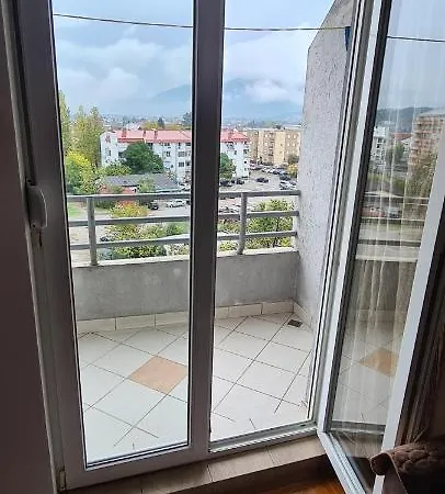 Velimir Stari Aerodrom Apartment *