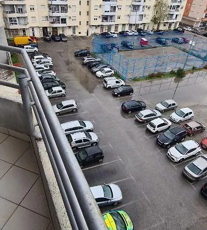 Velimir Stari Aerodrom