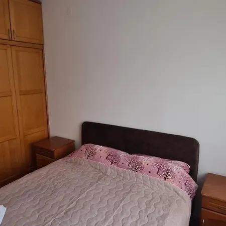 Velimir Stari Aerodrom *