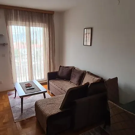 Apartamento Velimir Stari Aerodrom *