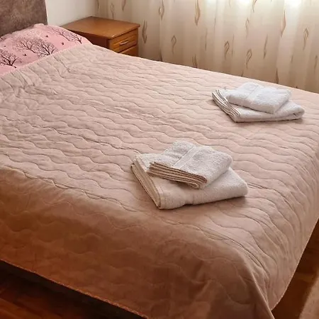 Velimir Stari Aerodrom