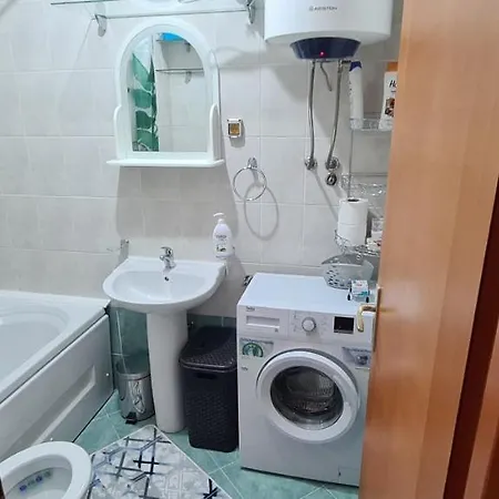 Velimir Stari Aerodrom