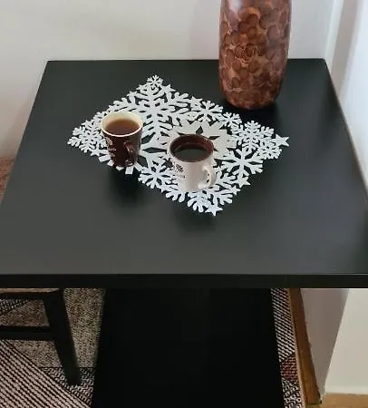 Velimir Stari Aerodrom 아파트 *