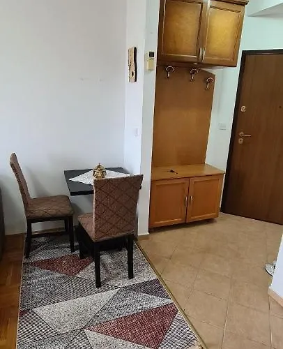 Apartman Velimir Stari Aerodrom
