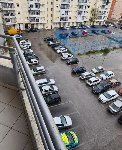 Velimir Stari Aerodrom