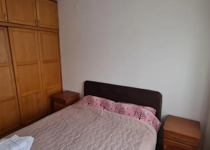 Velimir Stari Aerodrom *