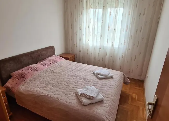 Velimir Stari Aerodrom Podgorica