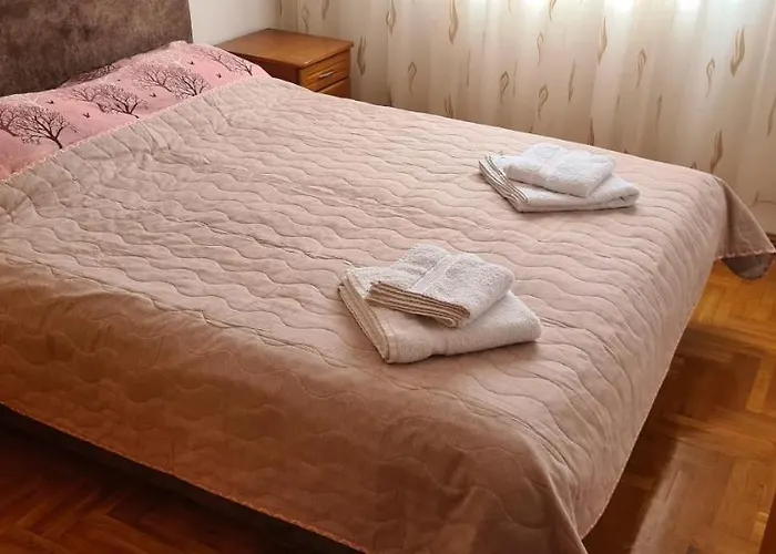 Velimir Stari Aerodrom