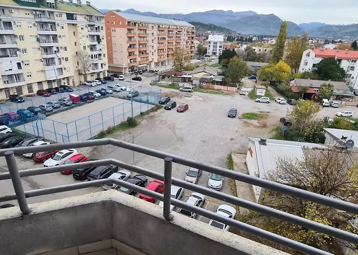Apartman Velimir Stari Aerodrom