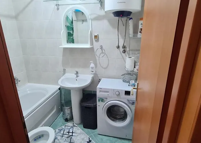 Velimir Stari Aerodrom