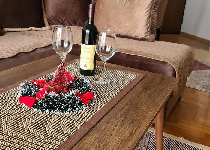 Velimir Stari Aerodrom