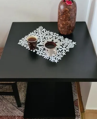 Velimir Stari Aerodrom Apartamento *