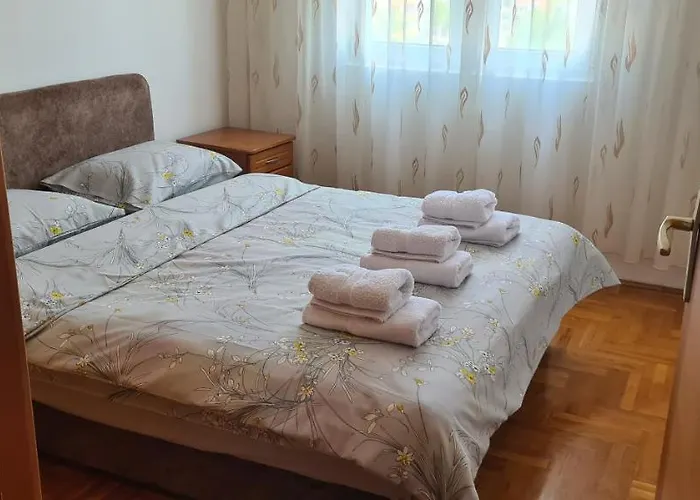 Apartman Velimir Stari Aerodrom